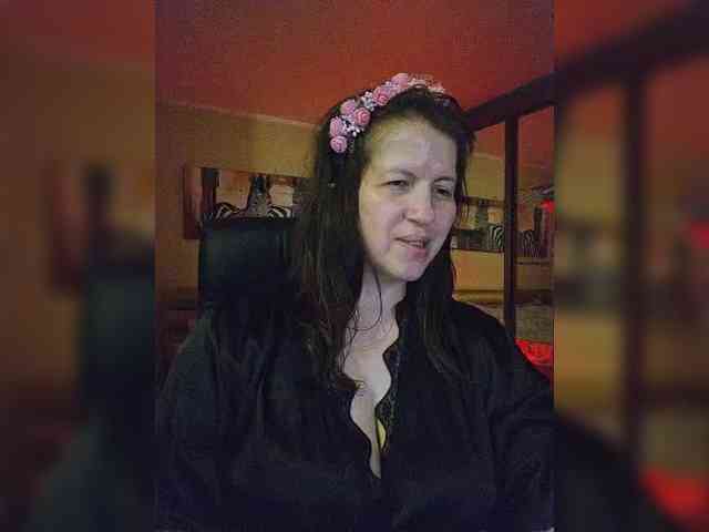 nimfastar77 webcam