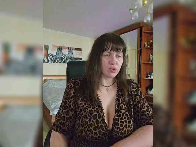 nimfastar77 webcam