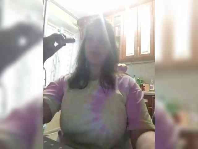 nimfastar77 webcam