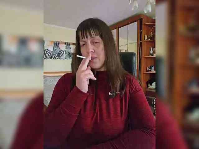 nimfastar77 webcam