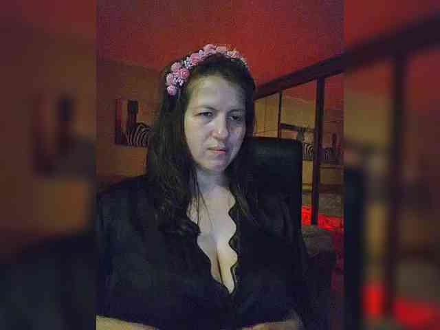 nimfastar77 webcam