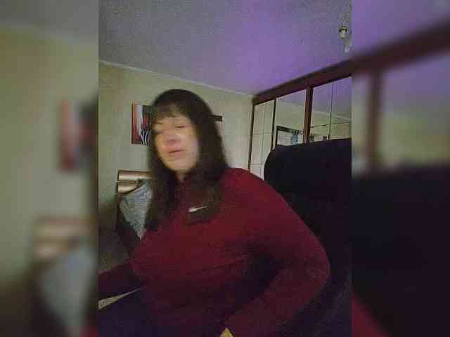 nimfastar77 webcam