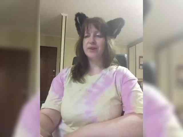 nimfastar77 webcam