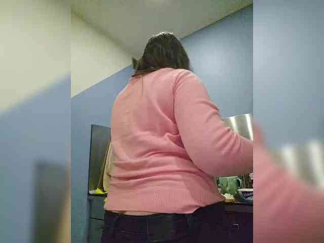 nimfastar77 Live Webcam on BongaCams