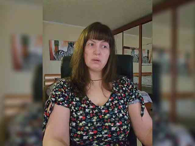 nimfastar77 webcam