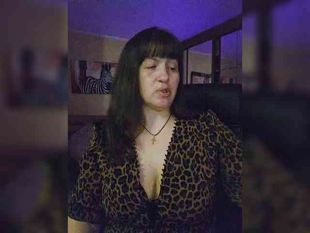 nimfastar77 webcam