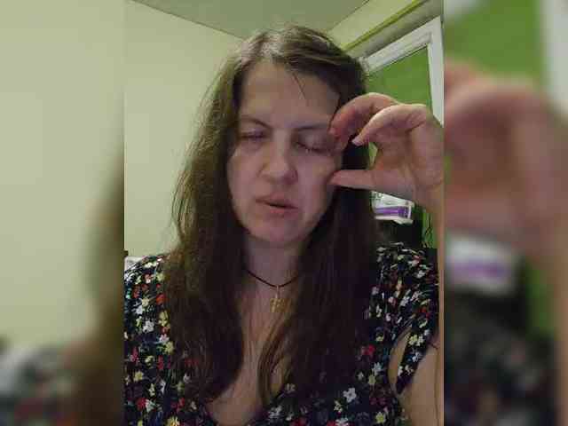 nimfastar77 webcam