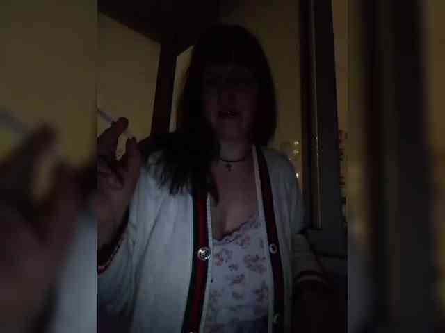 nimfastar77 Live Webcam on BongaCams