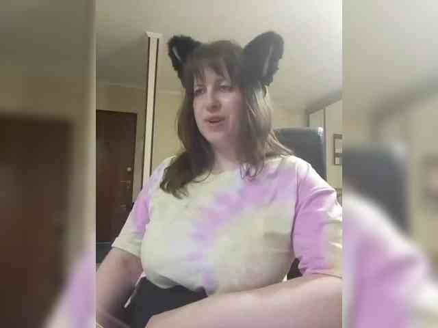 nimfastar77 webcam
