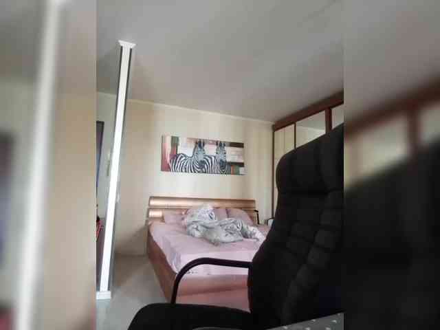 nimfastar77 webcam