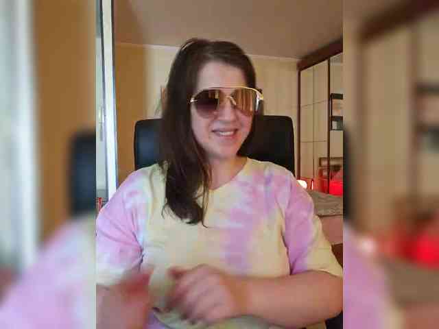 nimfastar77 webcam