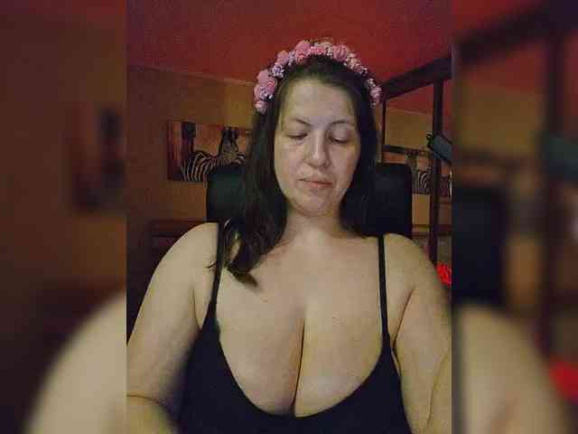 nimfastar77 webcam