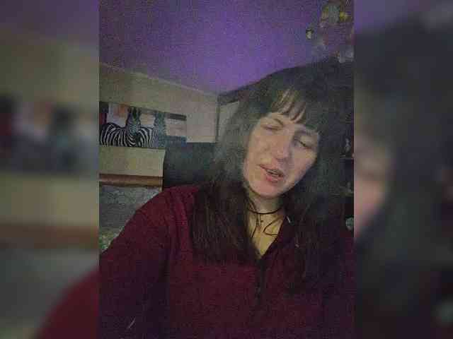 nimfastar77 webcam