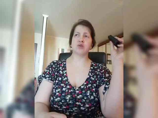 nimfastar77 webcam