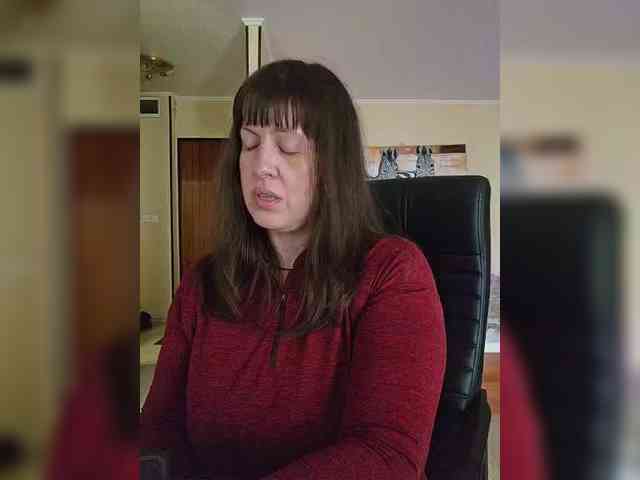 nimfastar77 webcam