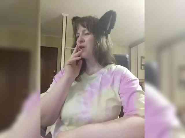 nimfastar77 webcam