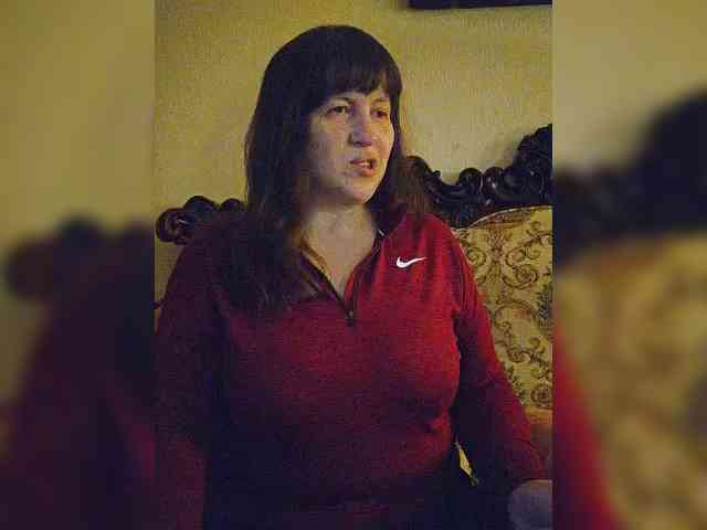 naked webcam Nimfastar77