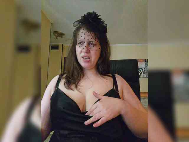 nimfastar77 webcam
