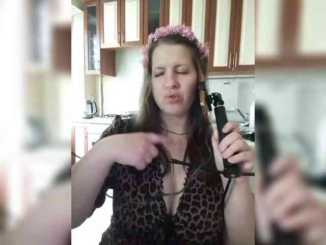 nimfastar77 webcam