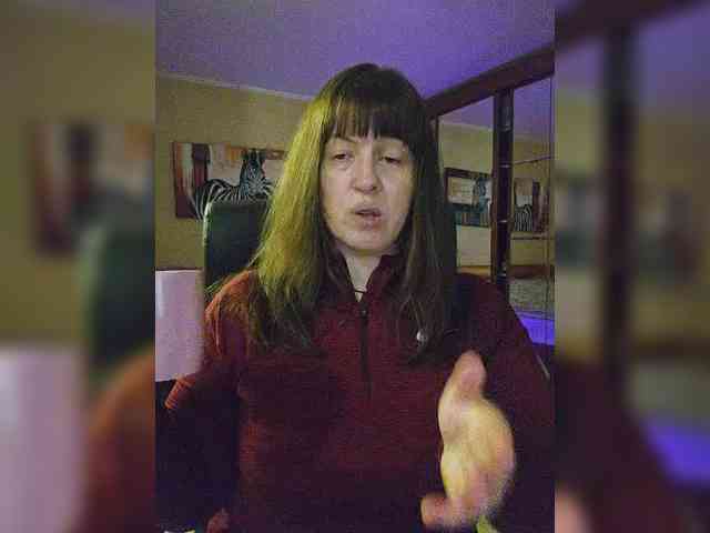 nimfastar77 webcam