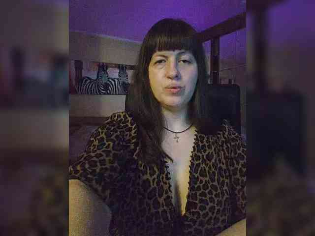 nimfastar77 webcam