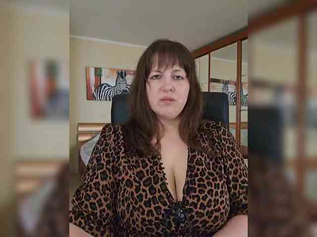 nimfastar77 webcam