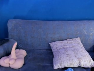BellaMarieX Porn Show