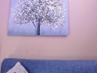 BellaMarieX Porn Show