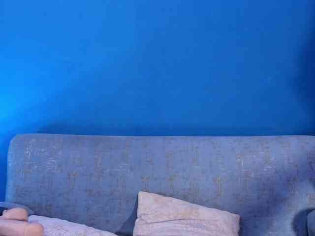 BellaMarieX webcam