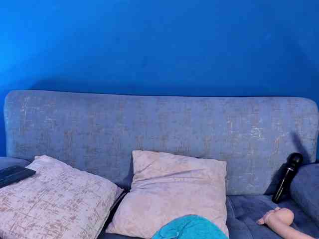 BellaMarieX webcam