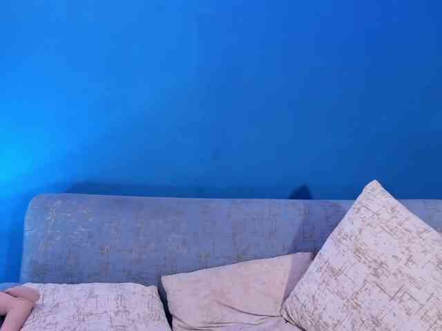 BellaMarieX webcam