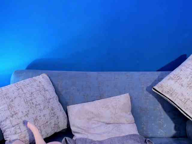 BellaMarieX webcam