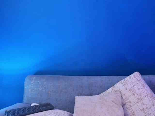 BellaMarieX webcam
