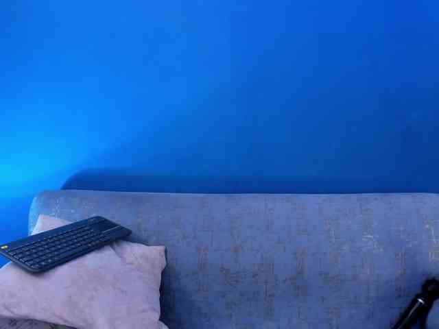BellaMarieX webcam