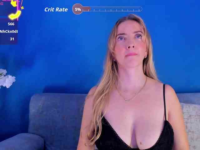 BellaMarieX