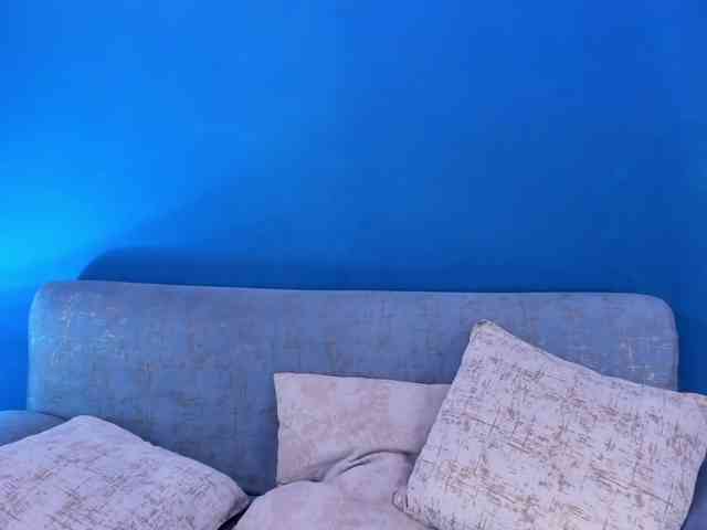 BellaMarieX webcam