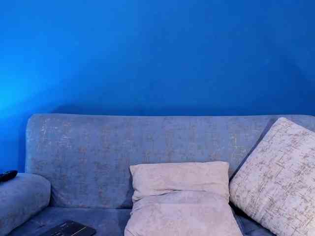 BellaMarieX webcam