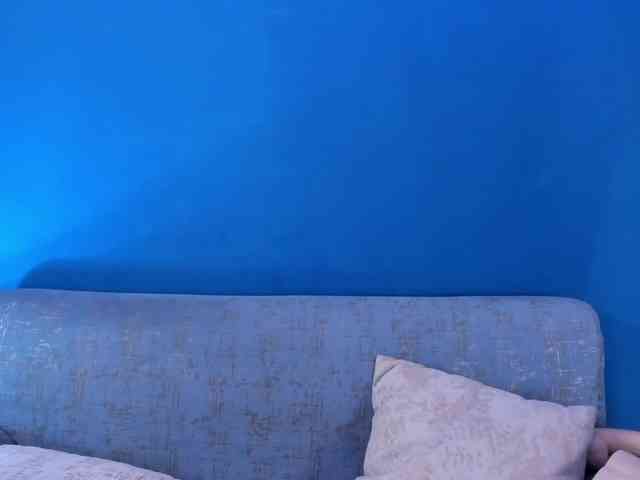 BellaMarieX webcam