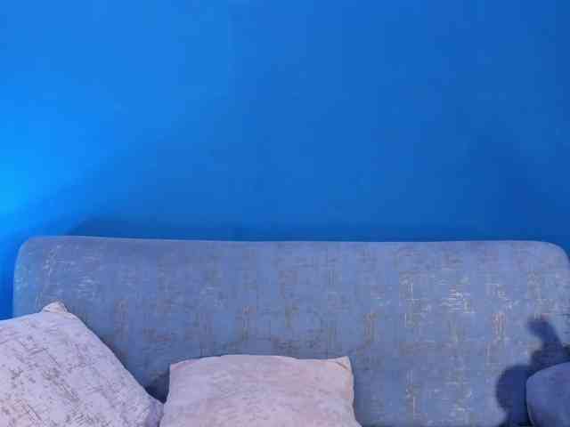 BellaMarieX webcam