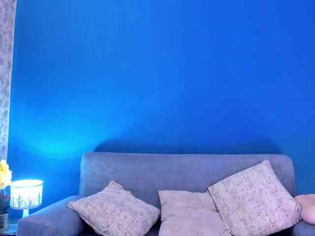 BellaMarieX webcam