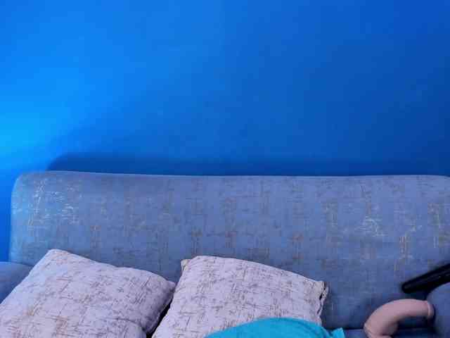 BellaMarieX webcam