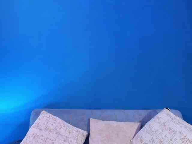BellaMarieX webcam