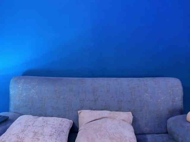 BellaMarieX webcam