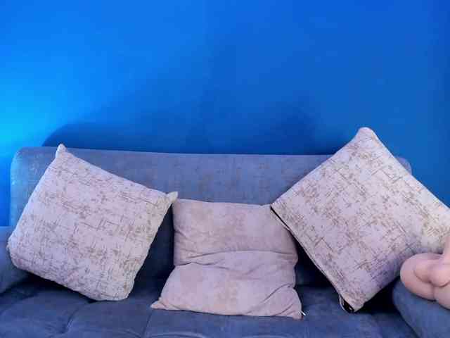 BellaMarieX webcam
