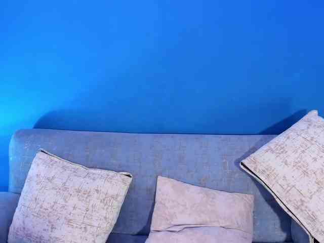 BellaMarieX webcam