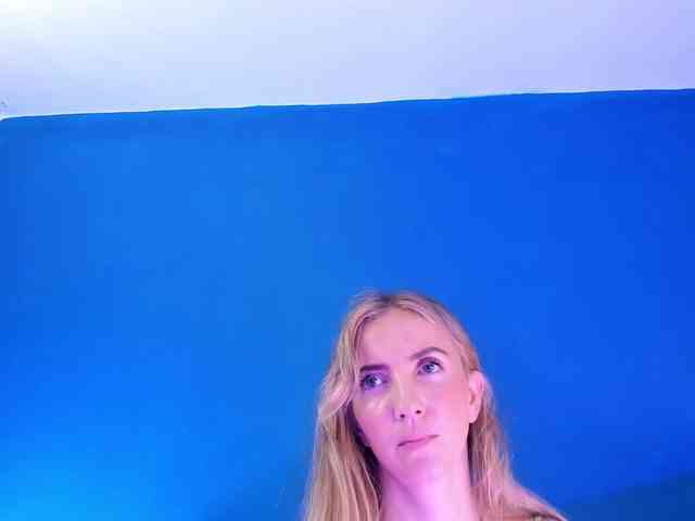 BellaMarieX webcam