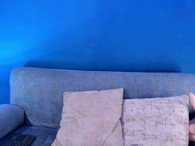 BellaMarieX webcam