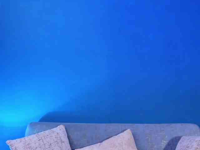 BellaMarieX webcam