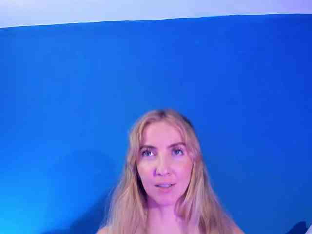 BellaMarieX webcam