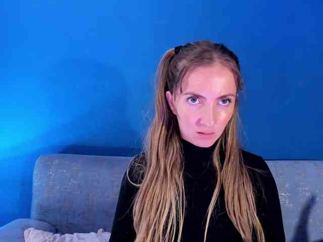 BellaMarieX webcam